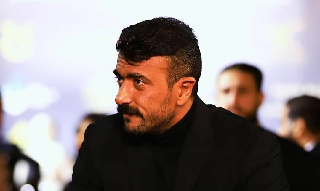 أحمد العوضي يكشف عن ملامح شخصيته في مسلسل 