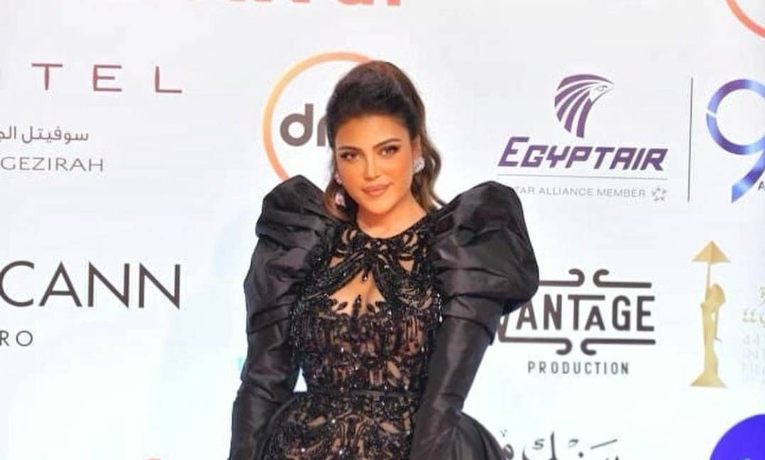 بالفيديو - ريهام حجاج تتحدث عن حياتها الخاصة.. وهذه أجمل صدفة في حياتها