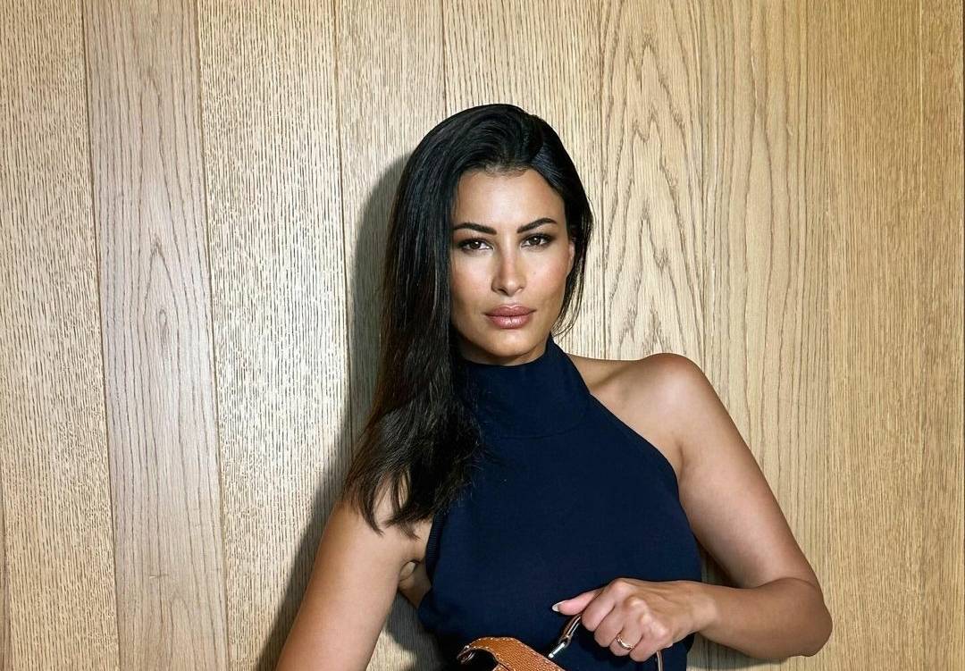 بالصور - ريم السعيدي تصدم الجميع بتسريحة شعرها الجريئة