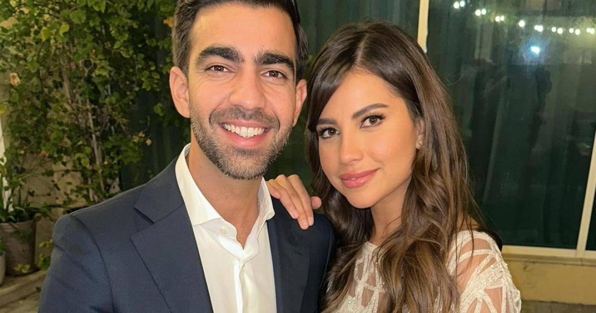 بالفيديو - الإعلامية السعودية سارة مراد تدخل القفص الذهبي ثانيةً