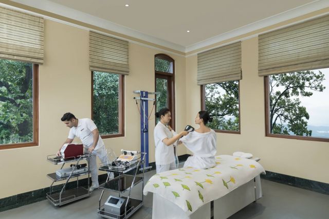 Wellness Physiotherapy