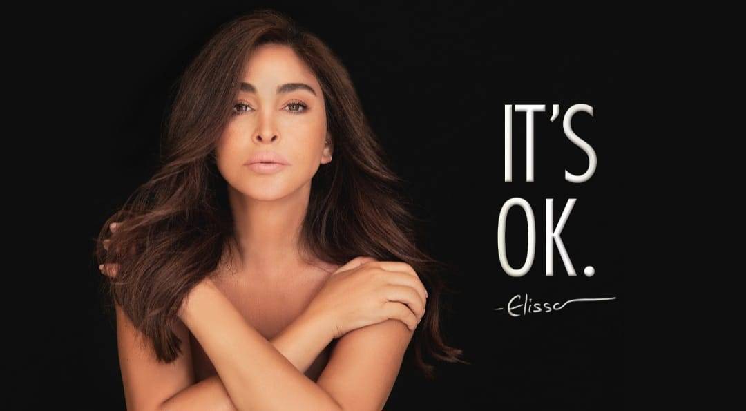 فيلم وثائقي جديد على نتفليكس... ‏It’s Ok حكاية لم تروَ بعد عن إليسا