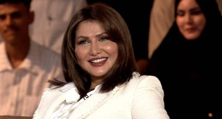 عهود السامر تكشف سبب إخفاء وجهها 10 سنوات في 