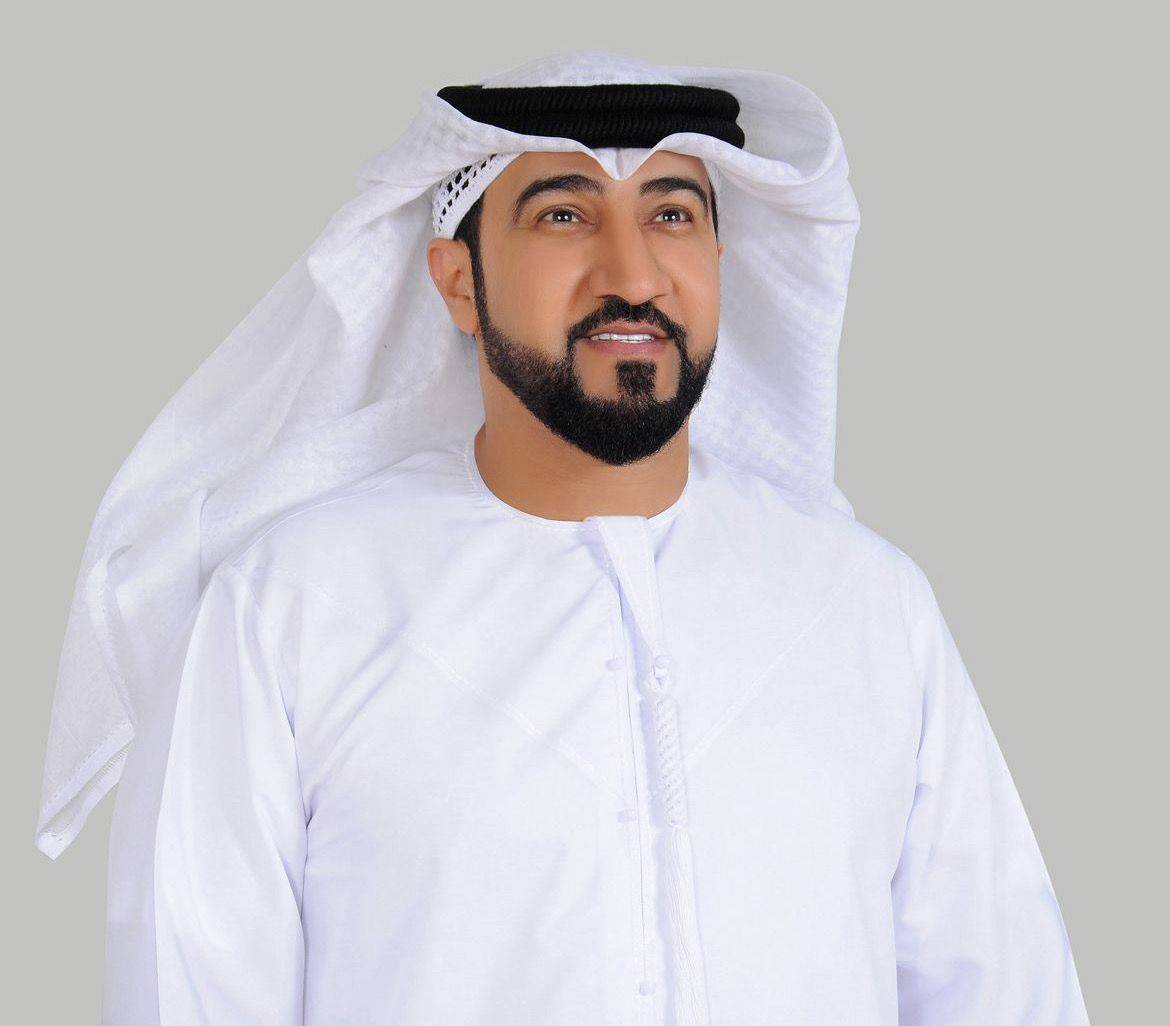 فاضل المزروعي يطرح أغنيته العاطفية 