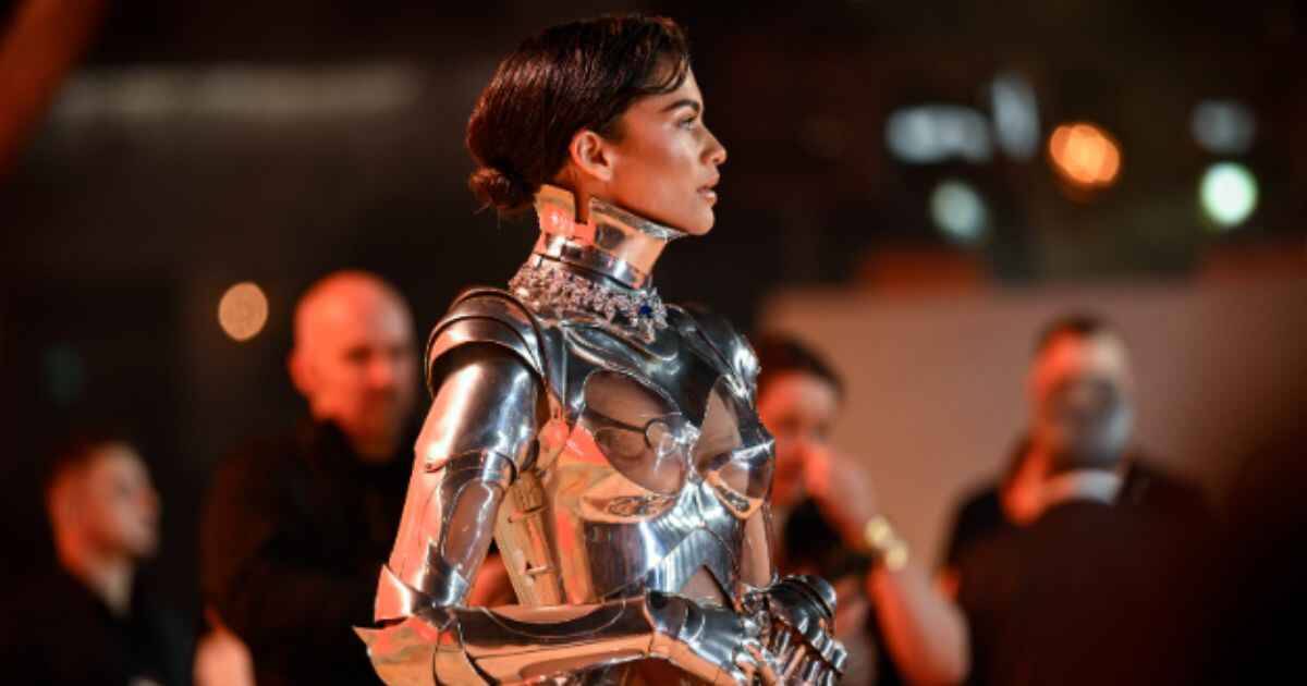 زندايا Zendaya