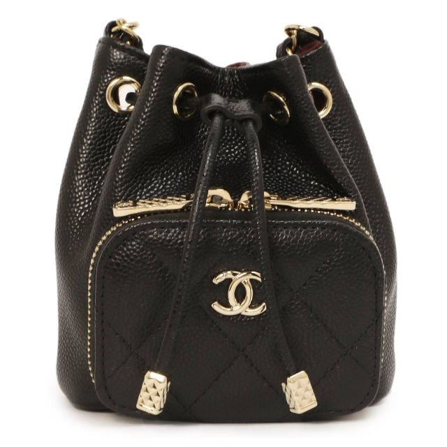 Chanel bucket Handbag