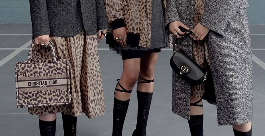 إعرفي شخصيتك من حقيبتك المفضلّة