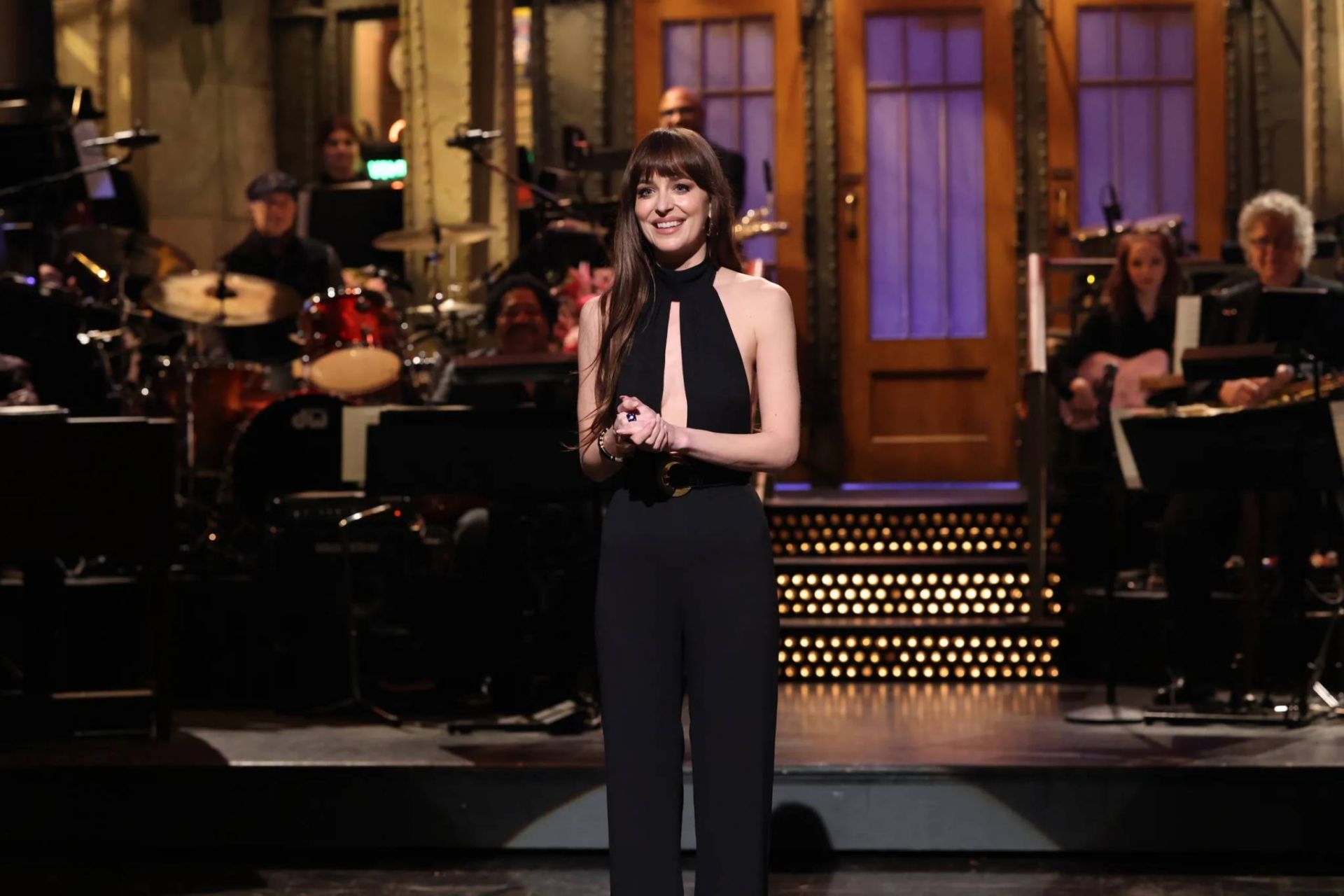 داكوتا جونسون Dakota Johnson داكوتا جونسون Dakota Johnson