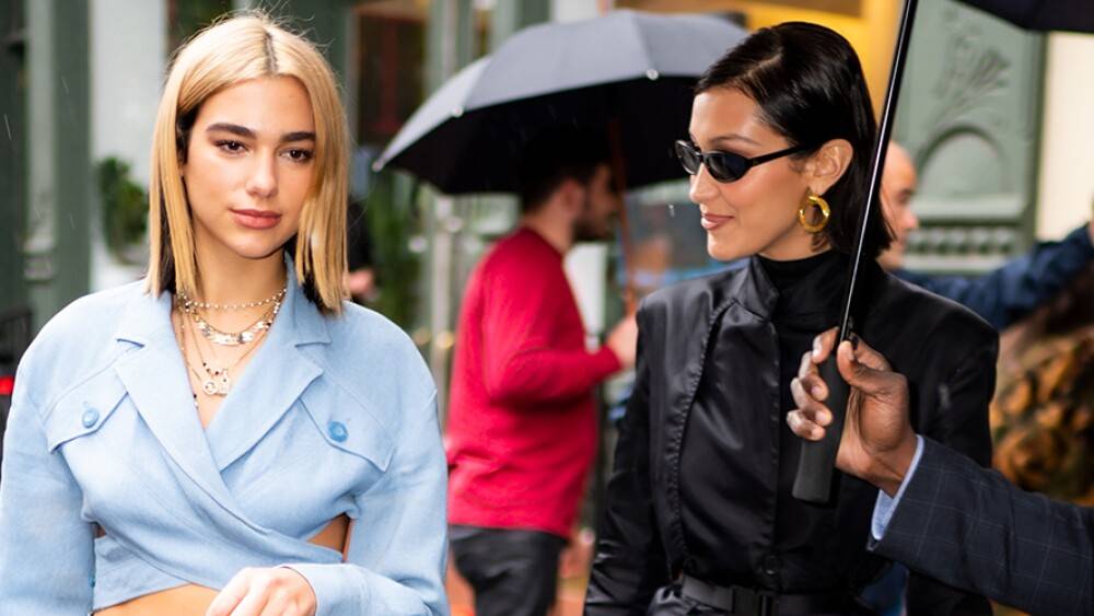 تصدّر أغنية تدعو لقتل دوا ليبا وبيلا حديد