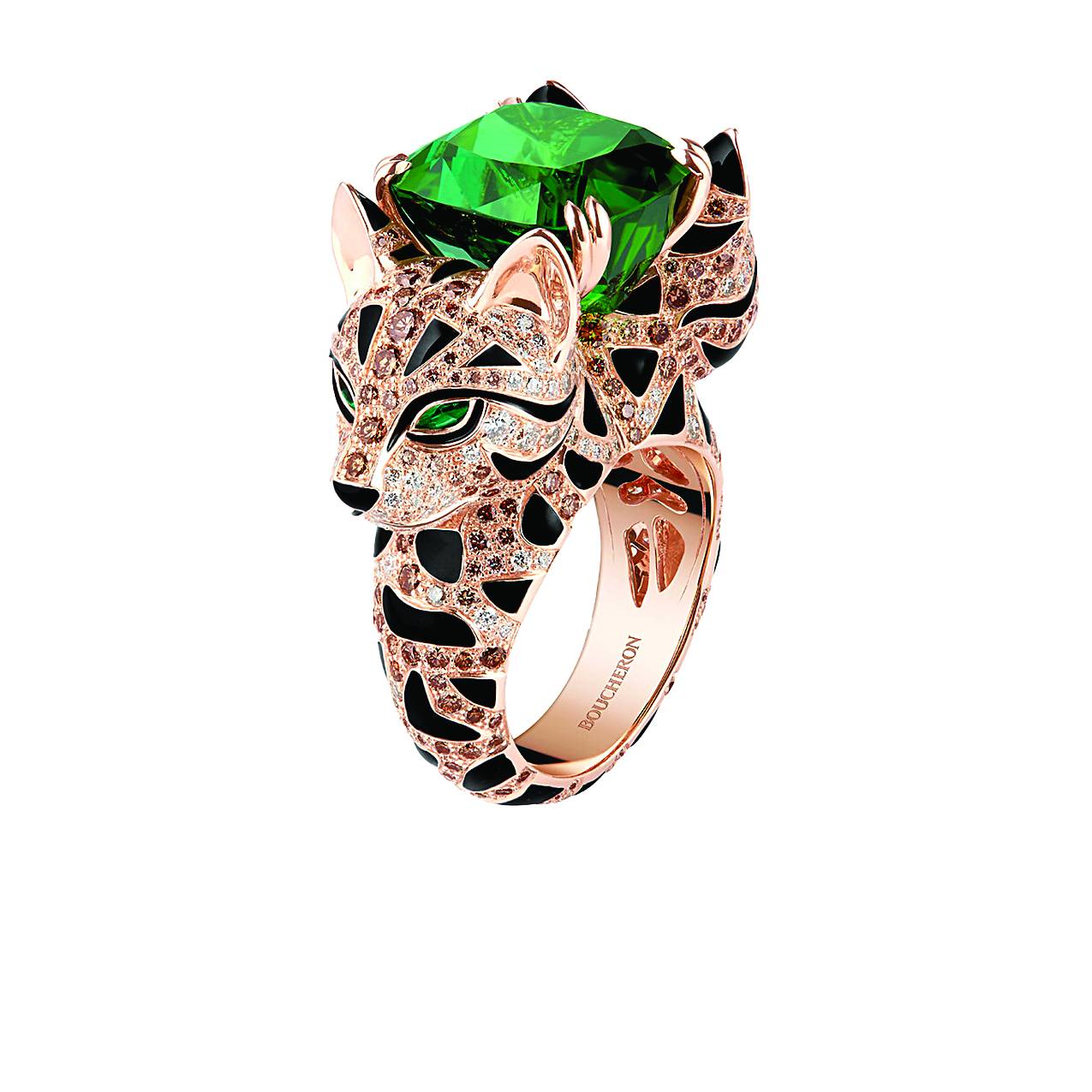 Boucheron