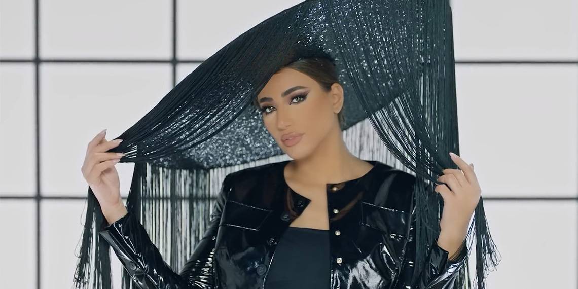 هايدي موسى تتخلّص من همّ الحب بـ