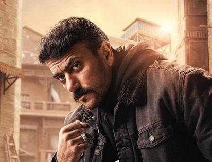 بالفيديو - طلب غريب من ممثلة مصرية قبل عرض مسلسل أحمد العوضي