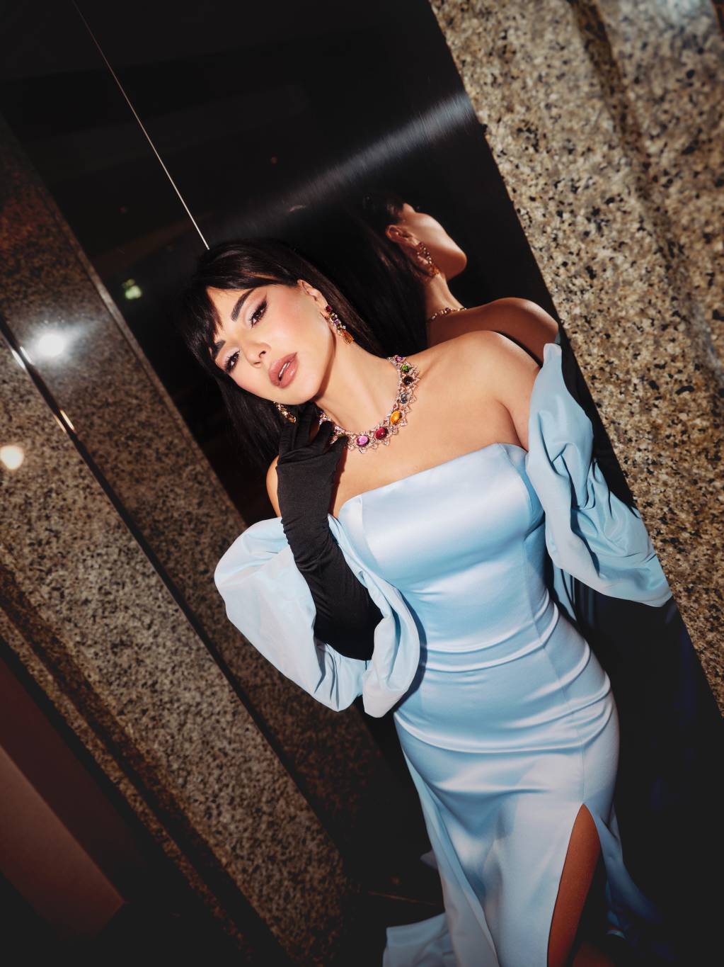 حفل Joy Awards 2024 إبهار يفوق الخيال