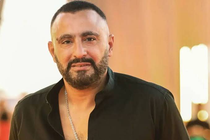 دعوى قضائية ضدّ مسلسل أحمد السقا ومخرجة العمل تكشف مفاجأة