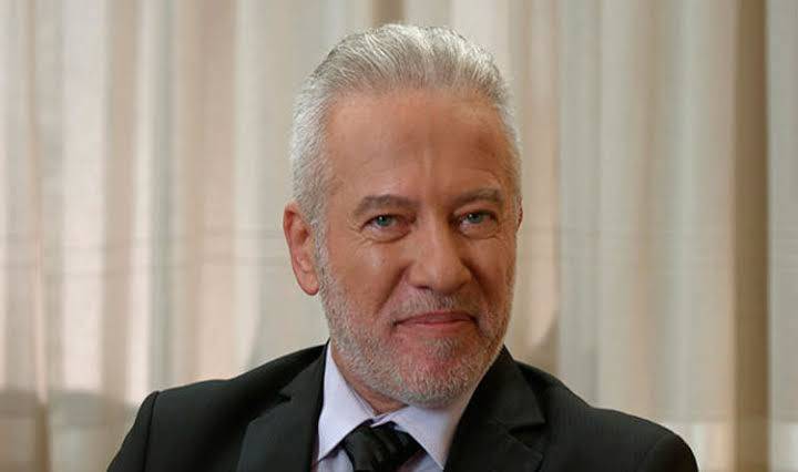 بالصور - فادي إبراهيم لا يزال في المشفى... وهكذا هي حالته الآن