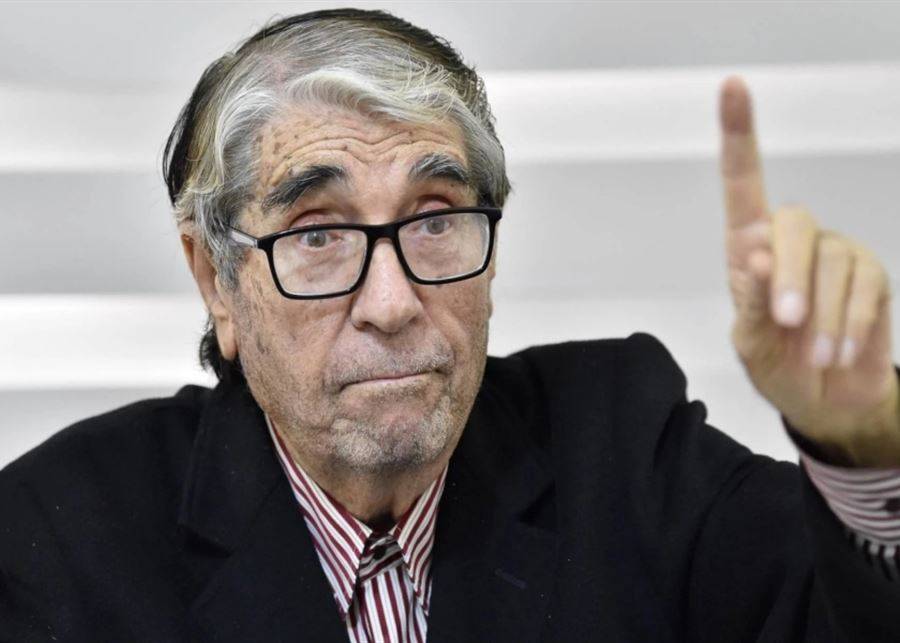 لبنان قلق على صحة 