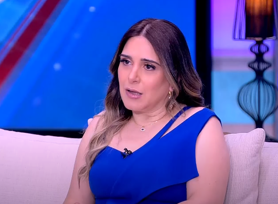 ميرنا وليد ميرنا وليد