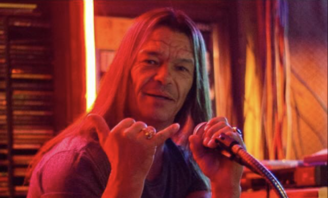 ريك بوكانان