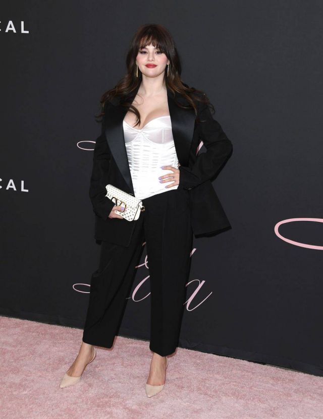 سيلينا غوميز