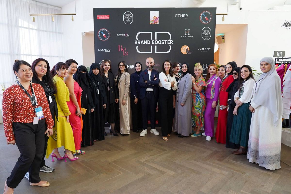 ياسر البير: الاستدامة في عالم الأزياء أسلوب حياة