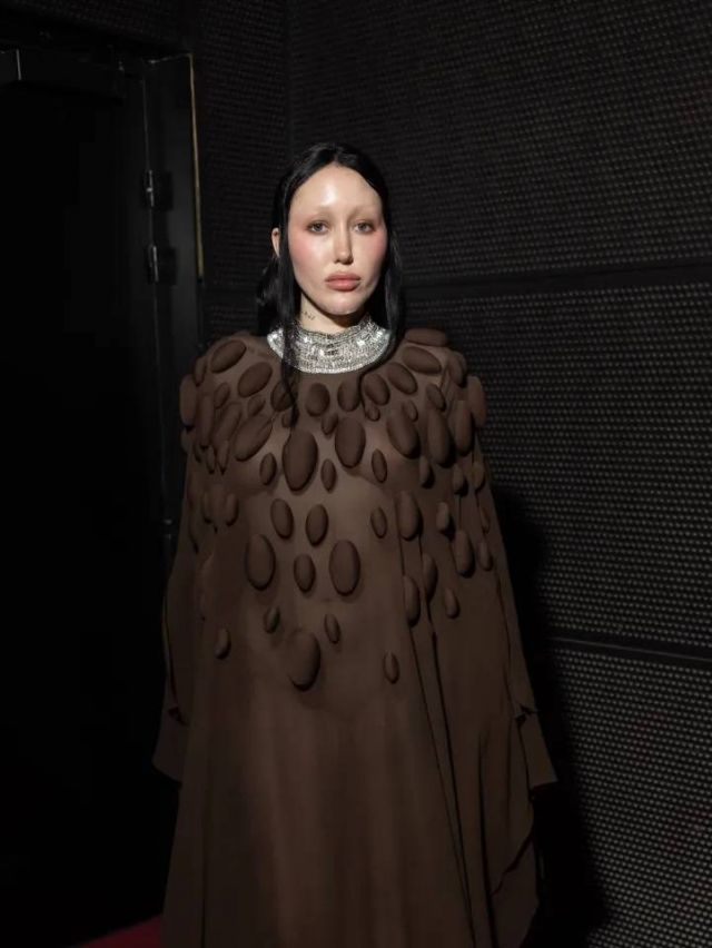 نواه سايروس