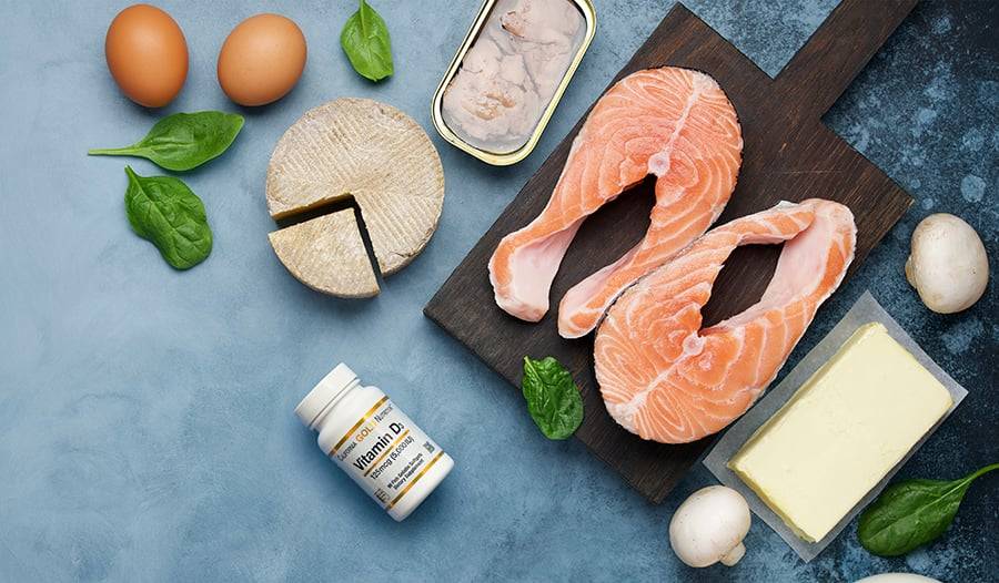 دراسة حديثة تدحض معلومات شائعة عن فوائد الفيتامين D