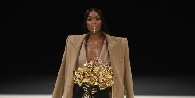 نعومي كامبل