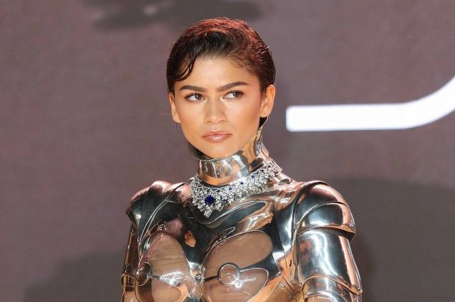 زندايا Zendaya