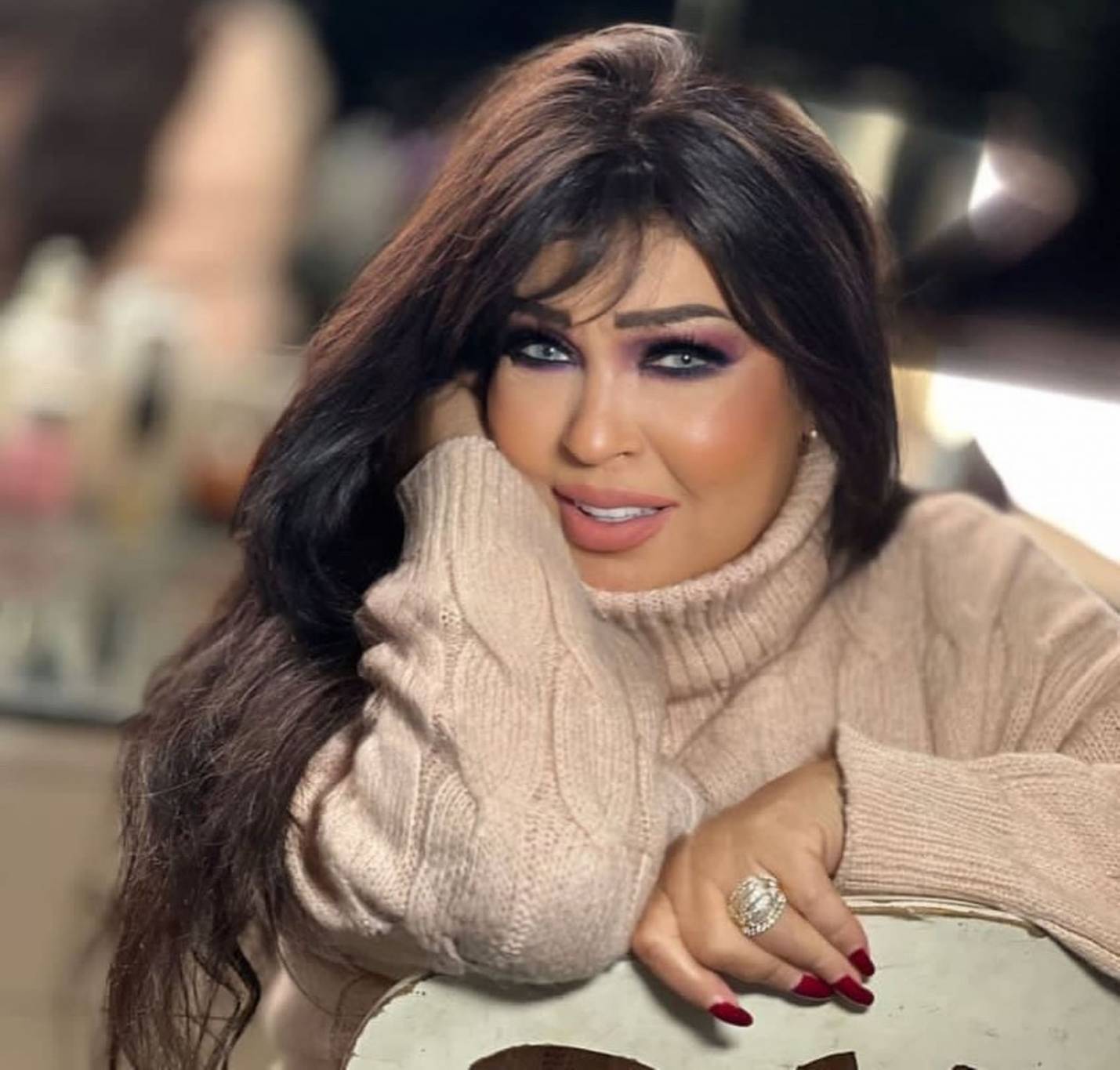 فيفي عبده
