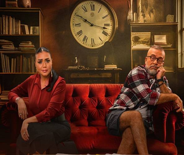 بعد الأزمات والتأجيلات... عرض مسلسل 