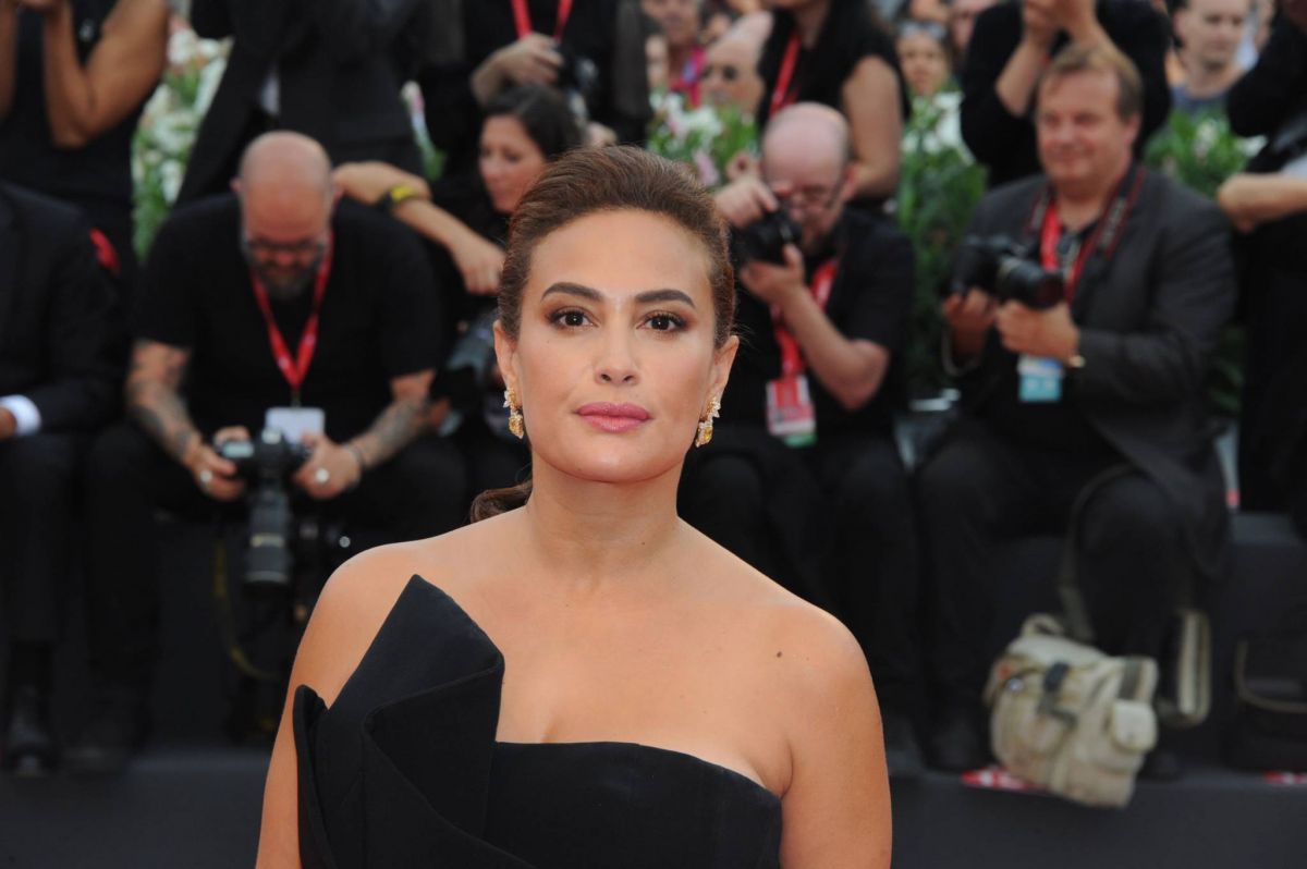 التعليق الأول لهند صبري بعد فوز فيلمها 