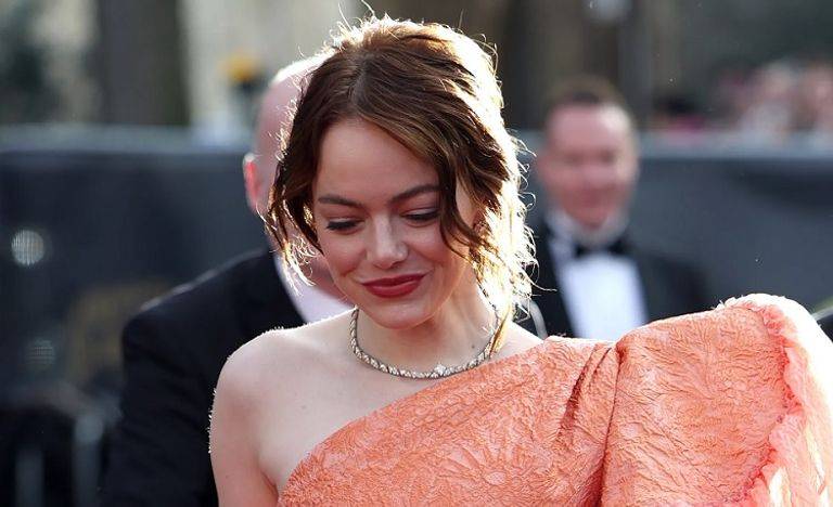 أجمل إطلالات النجمات في حفل الـ