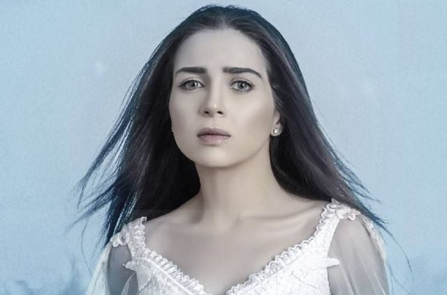 مي عز الدين