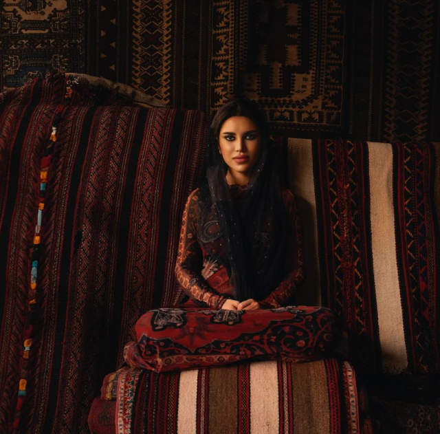 نجود الرميحي