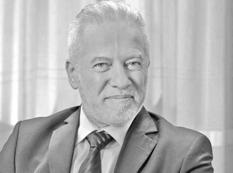 بالفيديو - اللقطات الأولى من جنازة فادي إبراهيم ووالدته