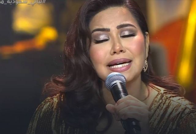 شيرين عبد الوهاب 