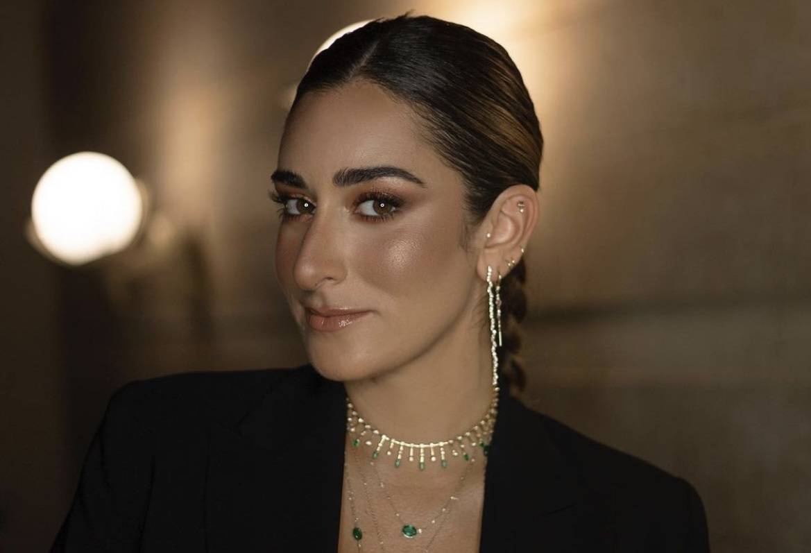 بالفيديو - أمينة خليل توضح سبب غيابها عن دراما رمضان
