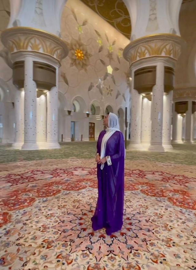 ياسمين صبري 