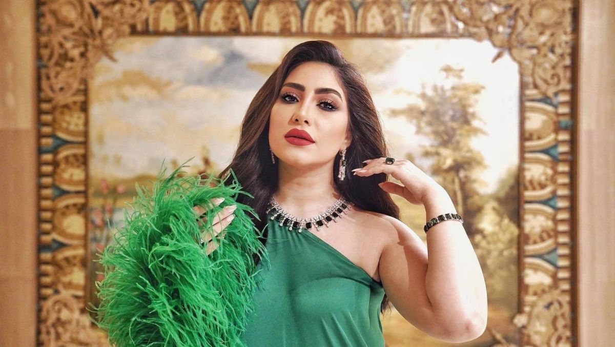 بالفيديو - بوسي تكشف للمرة الأولى تفاصيل طلاقها وتردّ على اتّهامها بالتسبّب في وفاة زوجها