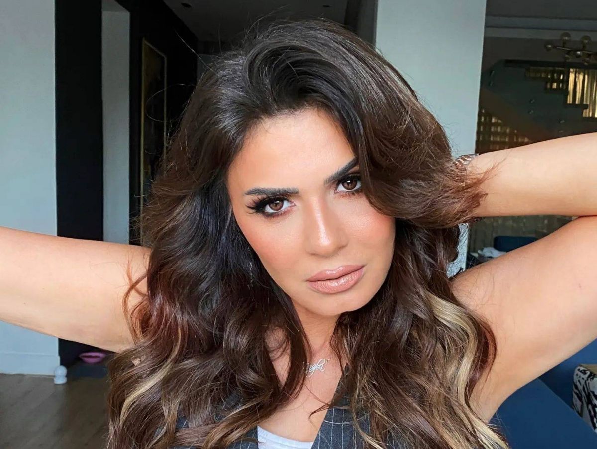 نجلاء بدر تكشف مصير الجزء الثالث من 