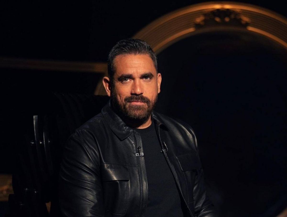 بالفيديو - أمير كرارة: أخاف من هذا الأمر... ولن أقدّم ما يهزّ صورتي أمام أبنائي