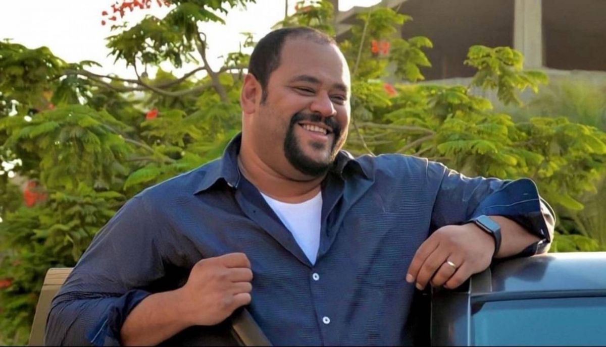 بالفيديو - محمد ممدوح يكشف للمرة الأولى هذا السرّ عن حياته قبل الشهرة