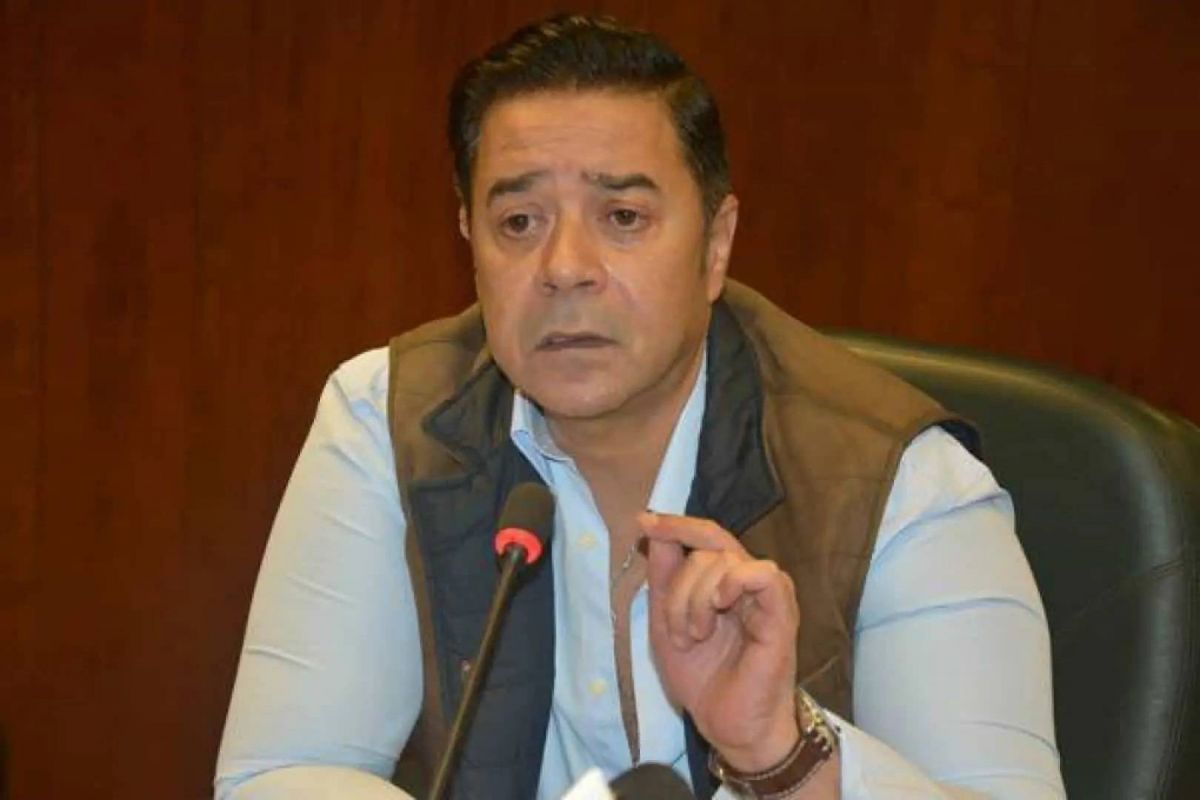 مدحت صالح يعتذر عن عدم العمل مع هذه النجمة