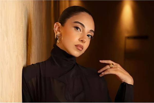 مفاجأة حول مسلسل سلمى أبو ضيف في رمضان