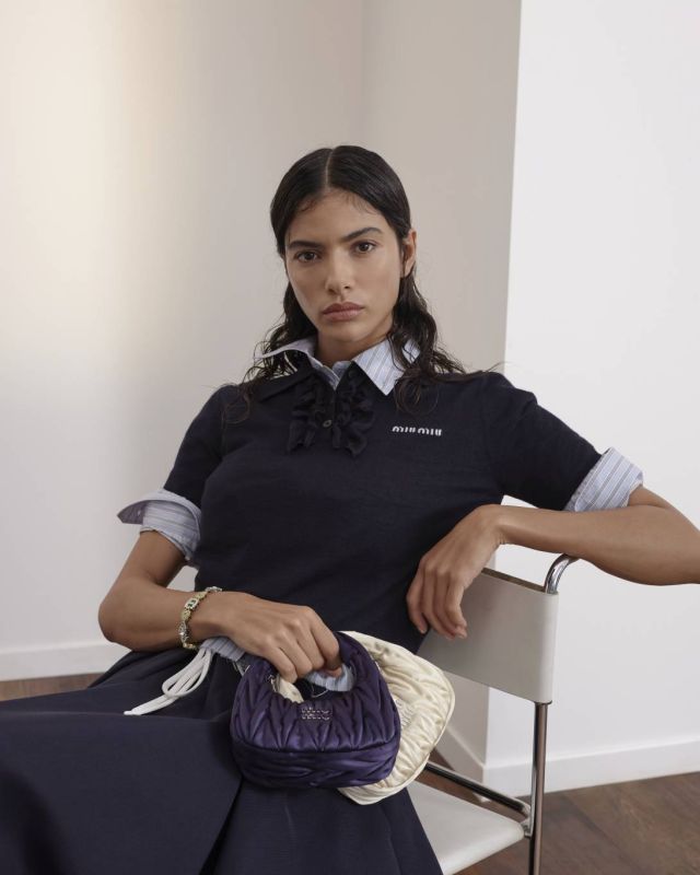 Miu Miu Ramadan 2024
