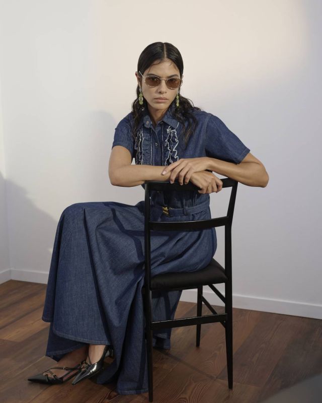 Miu Miu Ramadan 2024