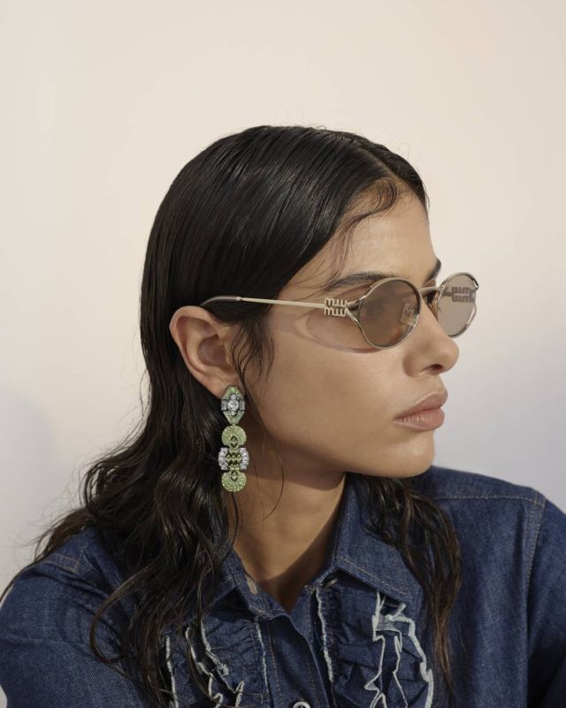 Miu Miu Ramadan 2024
