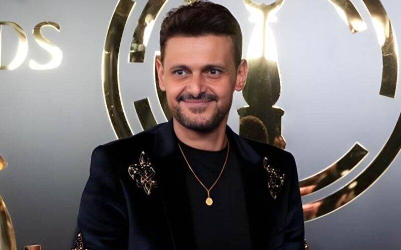 مخالفاً كل التوقعات... رامز جلال يكشف عن أفيش برنامجه