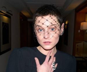 إطلالات غير موفّقة في حفل جوائز BAFTA