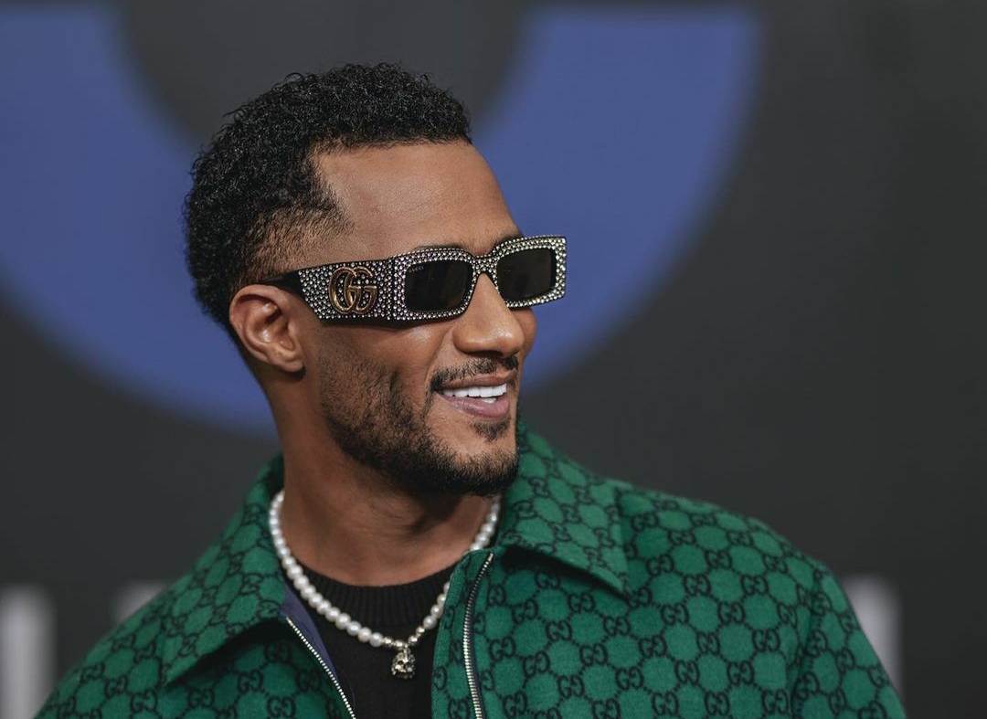 محمد رمضان يستعين بشخصية 